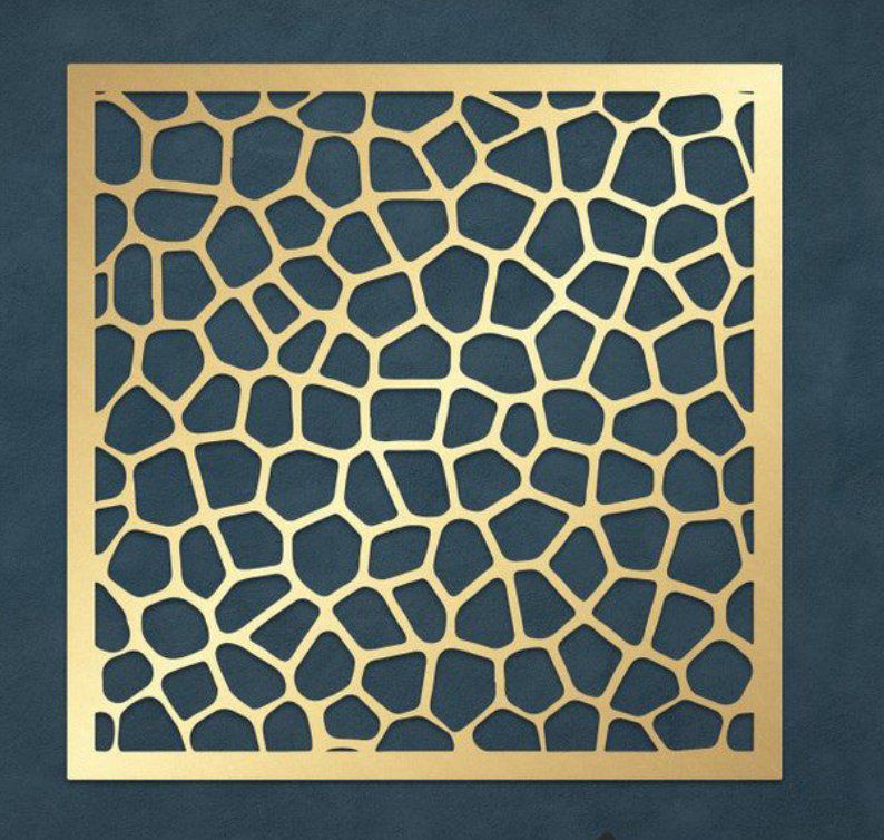 نمونه کار اوریگامی - سازه تا شونده