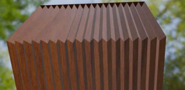 نمونه کار ورونای - طراحی الگوریتمی پیشرفته